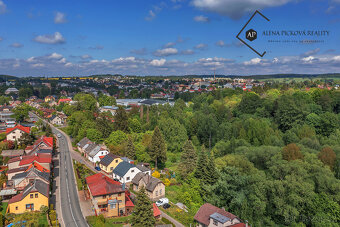 Prodej domu 160 m2, v Hlinsku, okr. Chrudim - 5