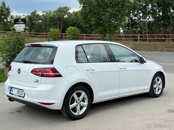 VW GOLF 7 1.4 TSI DSG HIGHLINE - 5