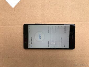 Huawei P9 lite - 5