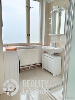 Prodej praktického bytu 2+kk, 47m2 Zbrorovice u Kroměříže - 5