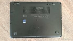HP Elitebook 840 G3 / i5 6gen, 8GB DDR4,240gb ssd, w10 - 5