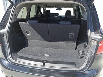 BMW 218i GT SPORT LINE 7 MÍST - 5