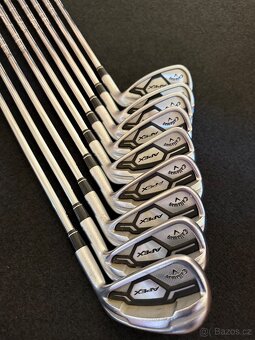 Callaway apex CF16 - 5