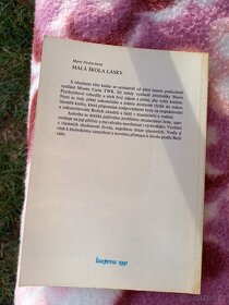 Malá škola lásky-Marie Frydrychová - 5