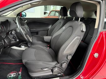 Alfa Romeo MiTo, 1.4 MultiAir 77 kW - 5