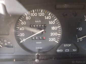 PEUGEOT 306 1.9TD, SUPER MOTOR - 5