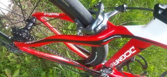Pinarello Dogma, Dura Ace 2x10 - 5