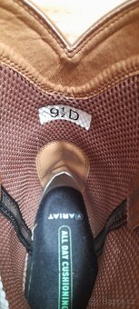 Western boty Ariat - 5