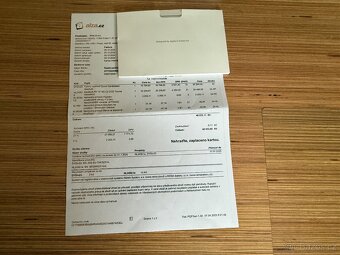 Apple MacBook Air, M2, 256GB, Alza - 5