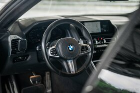 BMW Řada 8, M850i xDrive, Laser, Carbon, DPH - 5