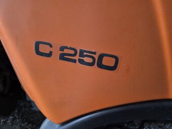Holder c250 R.v.2011 36kw pouze 1563 MT - 5