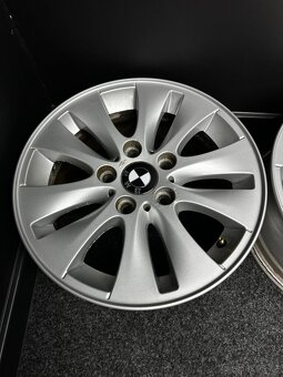 Alu BMW 5x120 16” styling 229 - 5