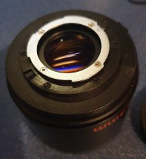 ⚡️1:1.8 | 5.9-35.4mm AF Wide-Angle Zoom Lens s pouzdrem⚡️ - 5