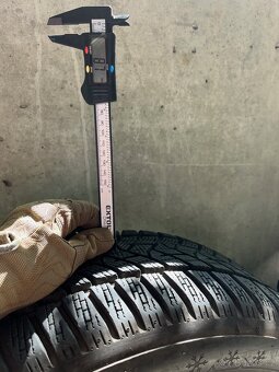Dunlop Winter Sport 5 205/55 R16 91 H - 5