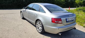 Audi A6C6 - 5