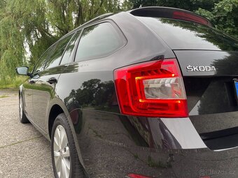 ✅Škoda Octavia Combi 1.6 TDi | 2020|169tkm|SERVIS|ČR|DPH - 5