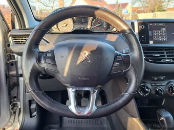 Peugeot 208 1.2i 60kW, 66tis km - 5