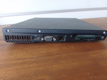 Lenovo/IBM ThinkPad X60 - 5