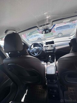 BMW X1, 2.0 2018 Sdrive 20 - 5