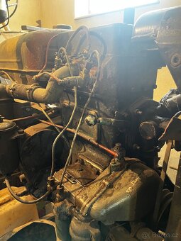 Zetor 25K - 5