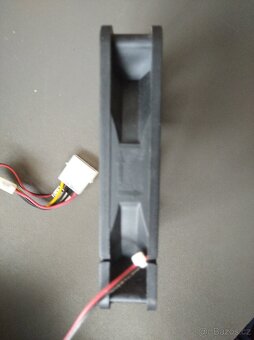 Ventilátor Thermaltake TT-1225 - 5