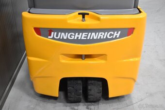 JUNGHEINRICH EFG 216 - AKU - AKCE - 5