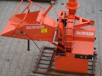 Stiepkovac za traktor. - 5