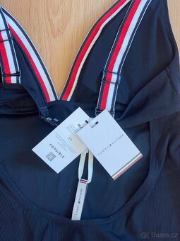 Dámské plavky Tommy Hilfiger - 5