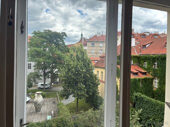 Apartment 2 rooms, Prague-Old Town, 2000 CZK/day - 5