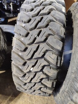 Offroad pneu - 5