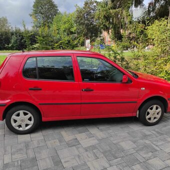 Prodám VW Polo - 5