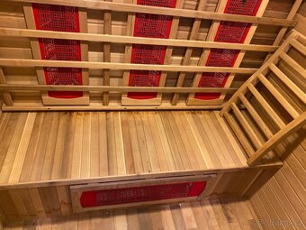 Sauna Brilix - 5
