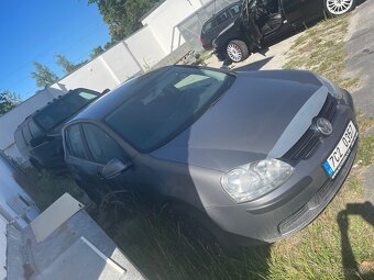 Vw golf 5 1.9 tdi 77 kw - 5