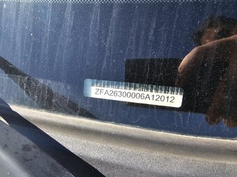Fiat Doblo - 5