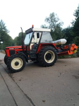 Zetor 3340 - 5