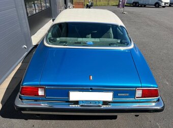 Chevrolet Camaro Type LT 5.7 V8 147 koní – 1975 - 5