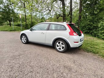 Volvo C30 1.6D - 5