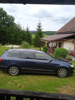 Passat b6 - 5