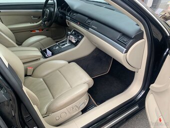Audi a8 4.2 TDI, r.v.7/2008, 240kw - 5