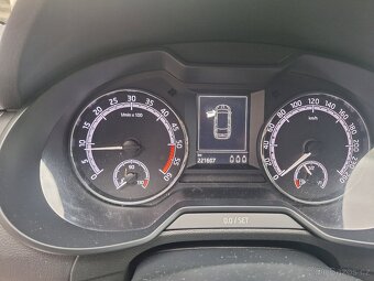 Škoda octavia 3 1.6tdi - 5