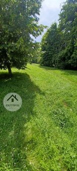 Prodej lukrativního pozemku 1307 m2, Turnov - 5