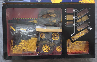 Lego Technic 8862, 80 roky, Na predaj - 5
