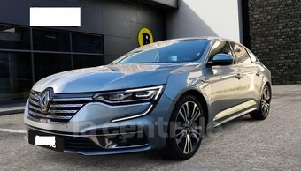 Renault Talisman (2) 2.0 Blue dCi INITIALE PARIS EDC 05/2021 - 5