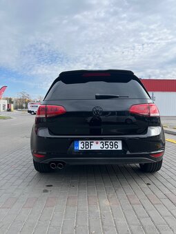 Golf 7 2.0 tdi - 5