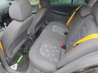 Škoda Fabia I Combi 1.9ti 74kw 2006 - 5