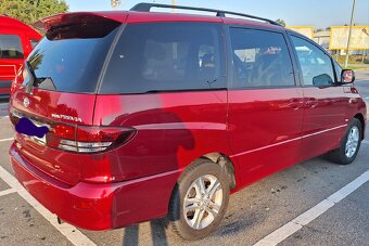TOYOTA PREVIA - 5