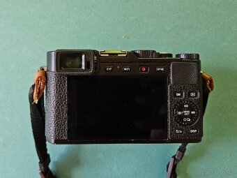 Leica D-Lux (typ 109) - 5