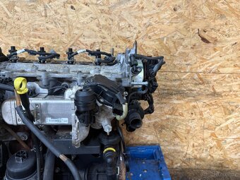 NASTROJENÝ MOTOR 2.0 TDCI TXMA FORD KUGA - 5
