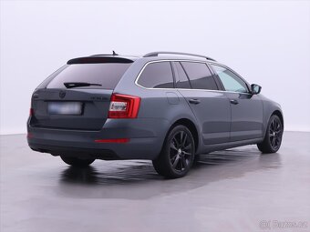 Škoda Octavia 1,4 TSI 110kW DSG Style+ (2016) - 5