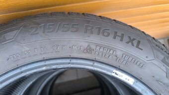 215/55R16 H XL,Barum na dojetí 4 a 5 mm - 5